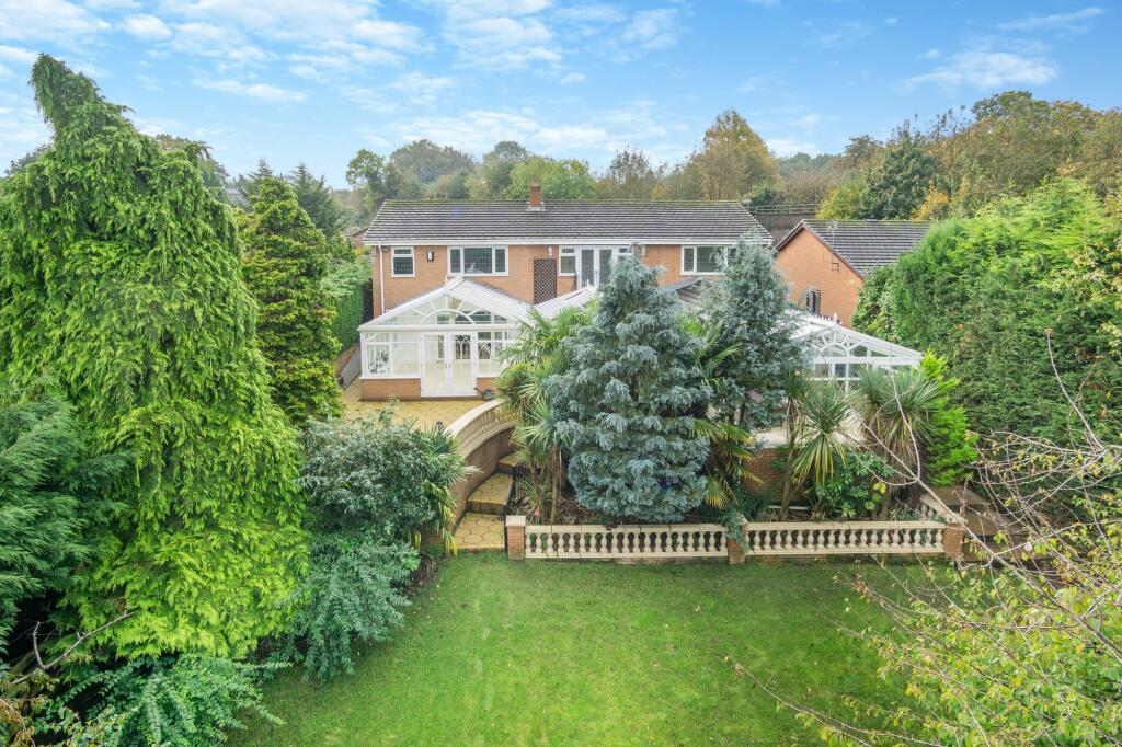 Additional image 2 of Bennetts Lane, Hawarden, CH5