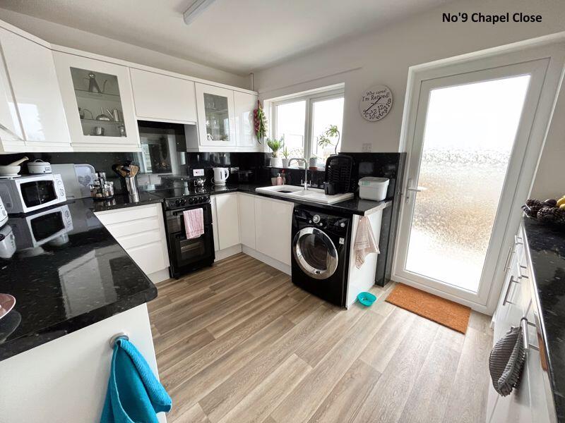 Additional image 22 of 9 & 10 Chapel Close, Cowbridge, The Vale of Glamorgan CF71 7HD