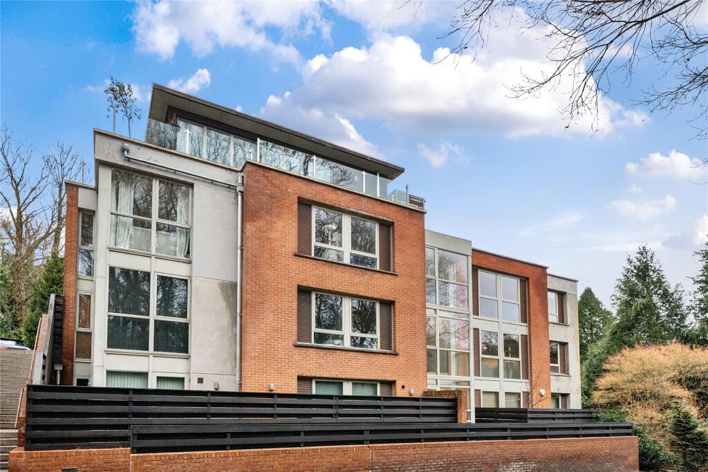 Additional image 2 of Acers, 2 Elmstead Lane, Chislehurst