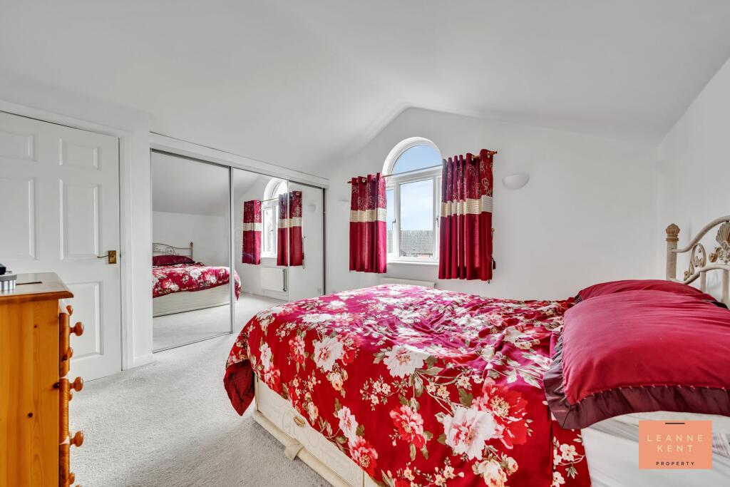 Additional image 20 of Clos Cae'r Wern, Caerphilly, CF83