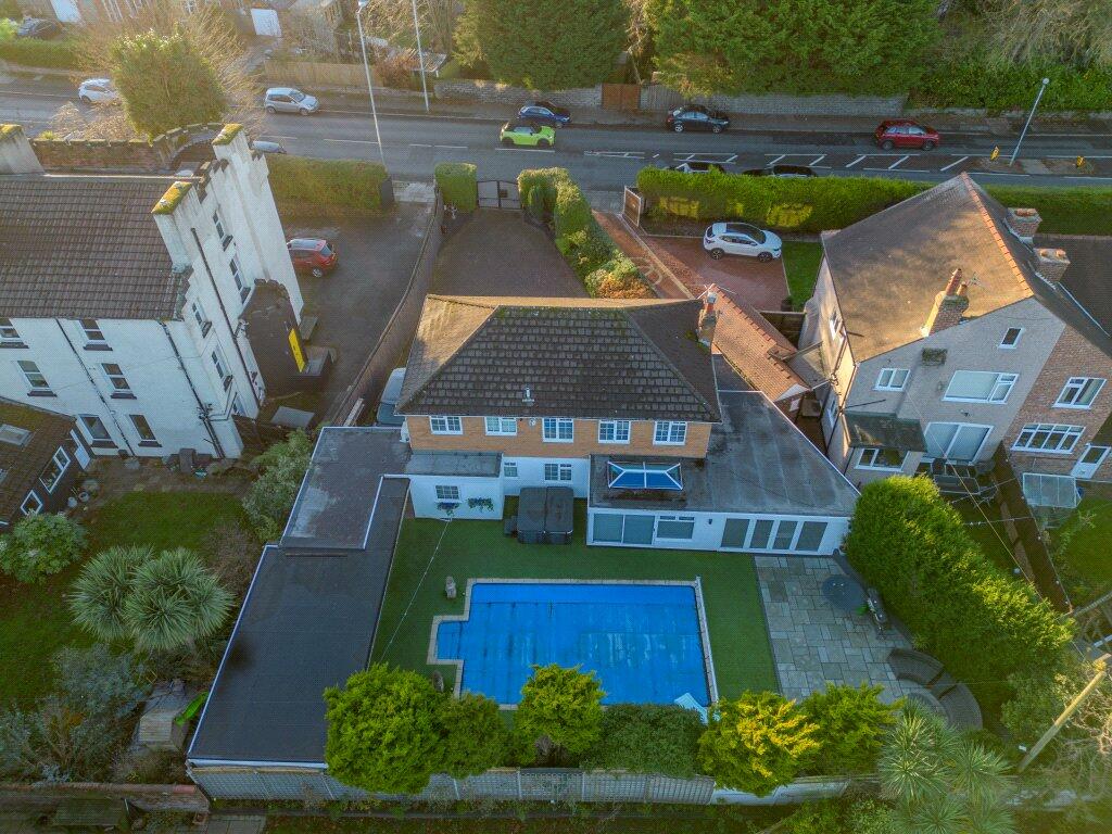 Additional image 29 of Borough Road, Birkenhead