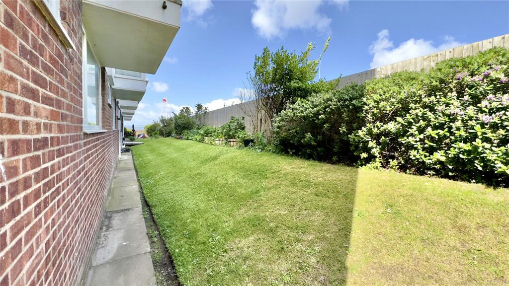 Additional image 6 of Hilbre Court, South Parade, West Kirby, Wirral, CH48