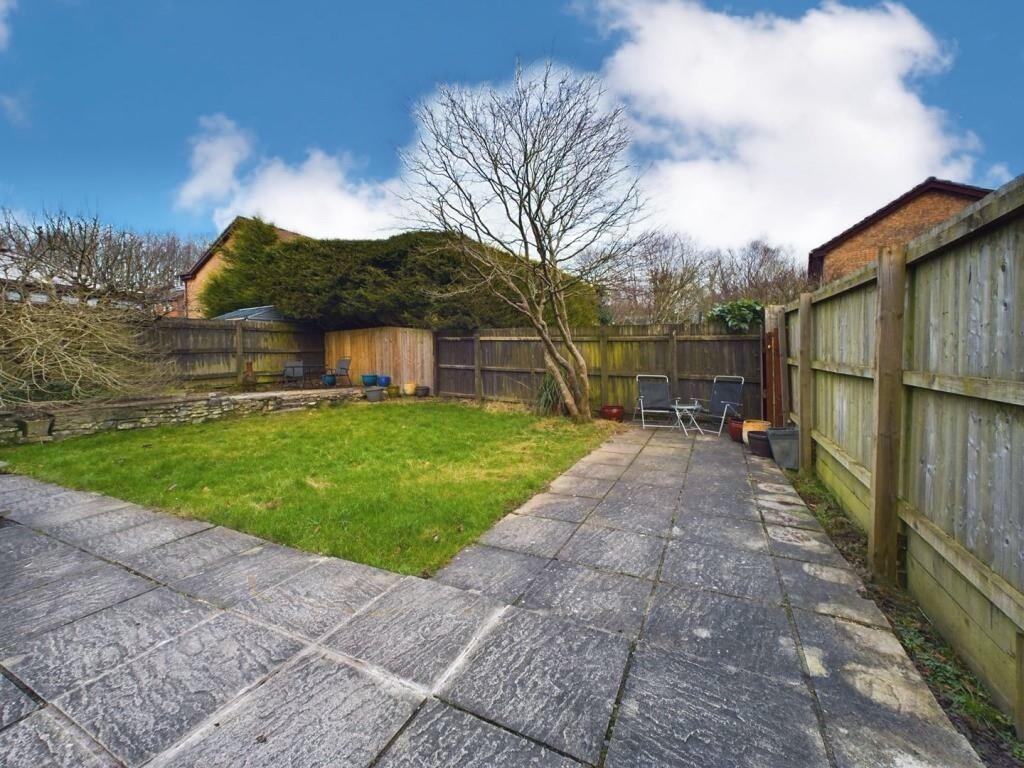 Additional image 27 of Heol Penderyn, Brackla, Bridgend