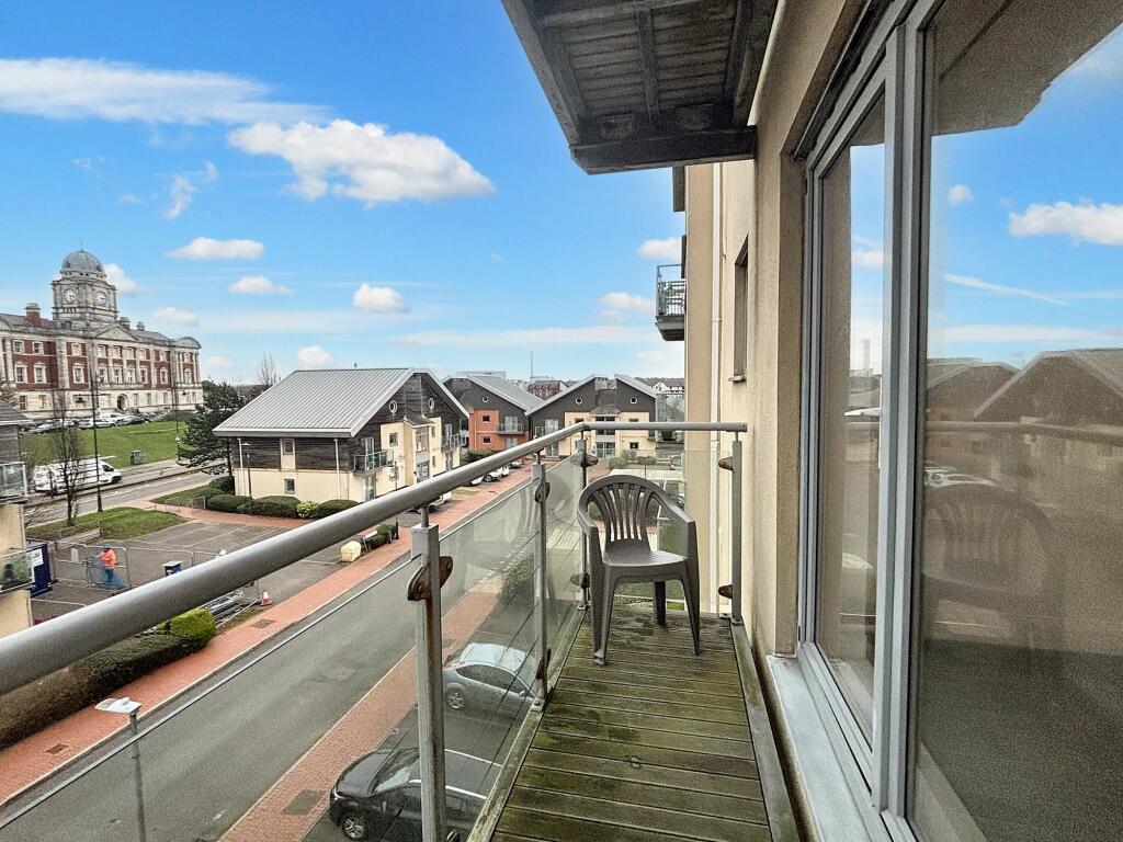 Additional image 13 of Cei Dafydd, Barry, CF63