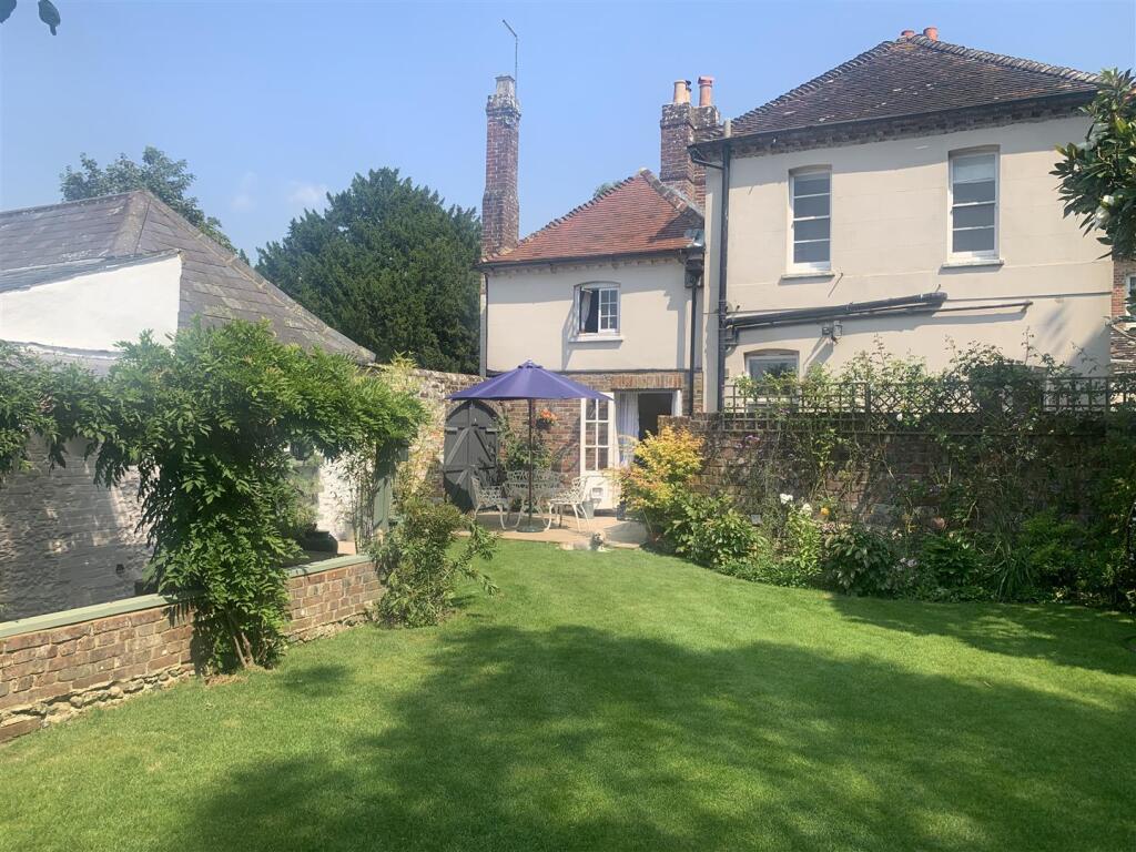 Additional image 26 of Mill Road, Slindon Common