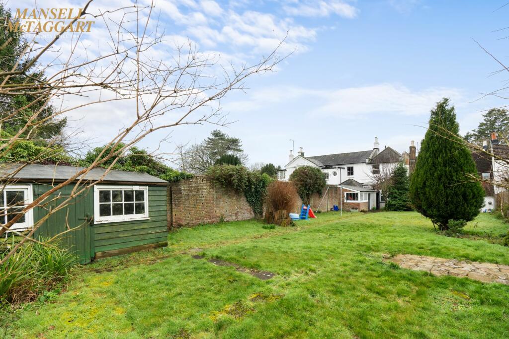 Additional image 11 of London Road, Albourne, BN6