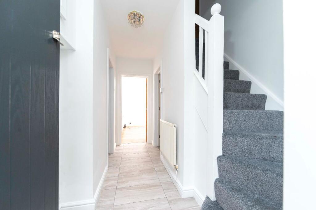 Additional image 5 of Maen Ganol, Trelewis, Treharris