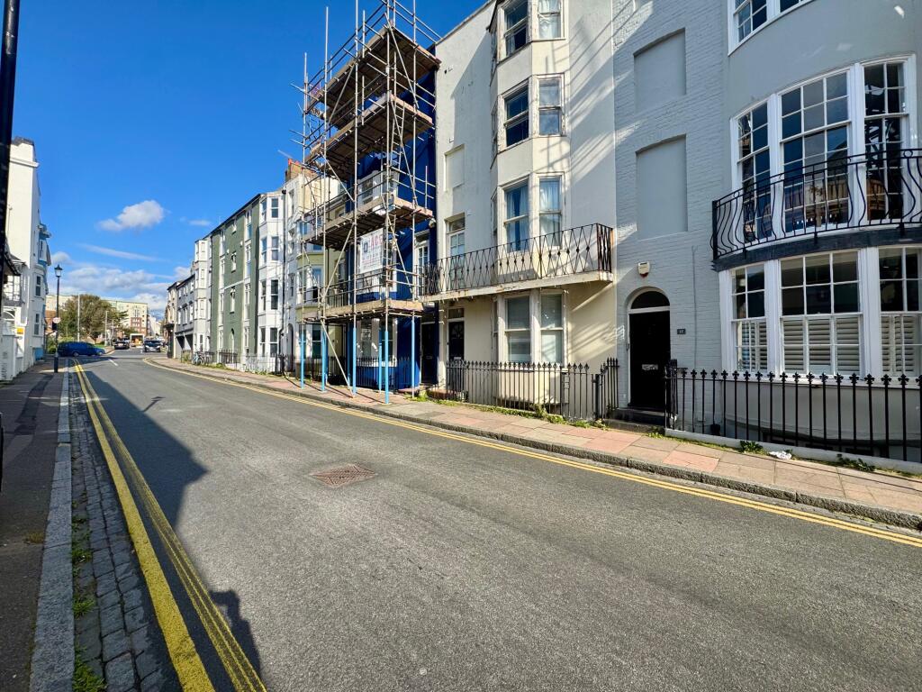 Additional image 6 of Bedford Street, Brighton, BN2 1AN