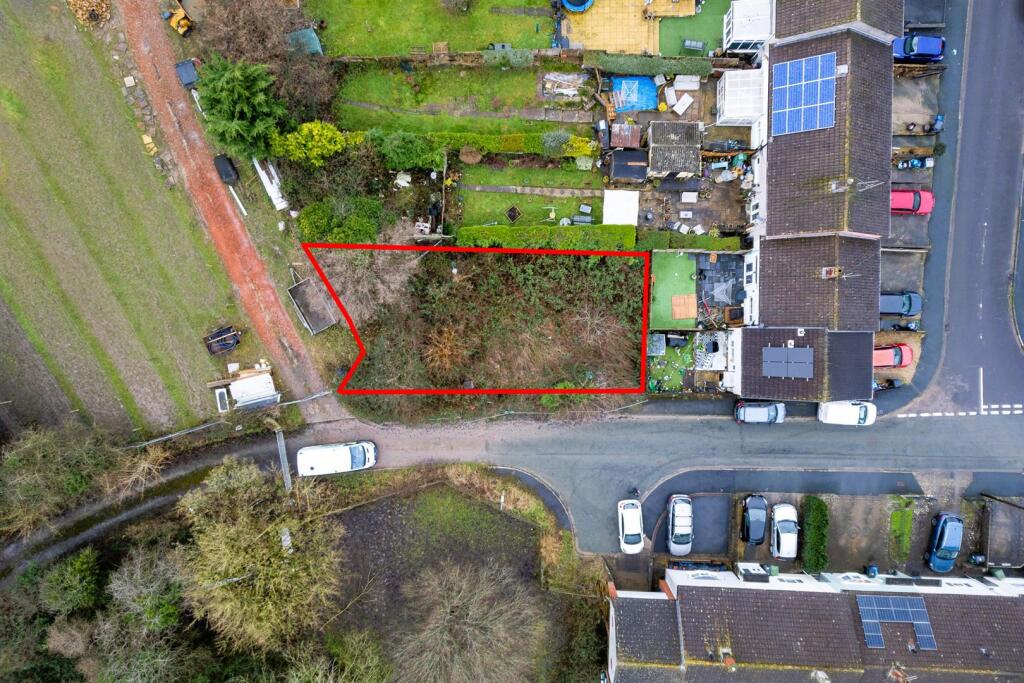 Additional image 11 of LAND | HARTCLIFFE