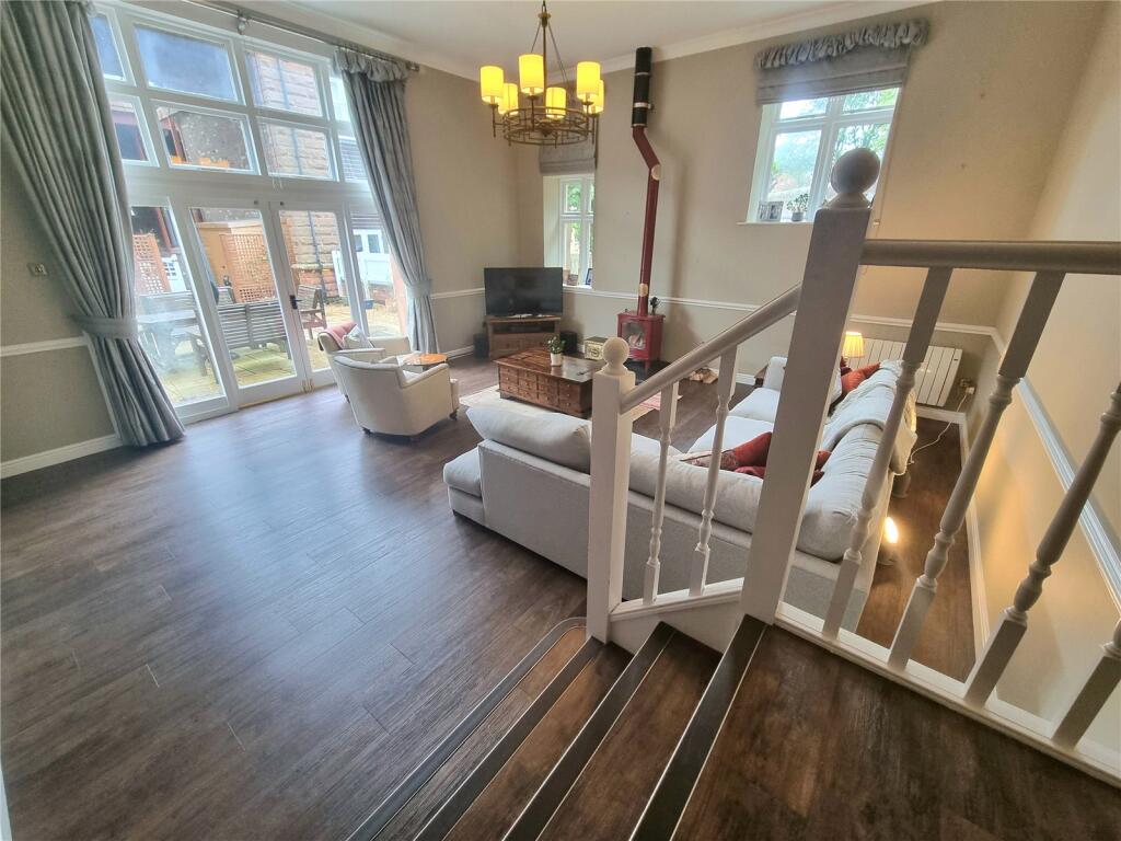 Additional image 6 of Dawpool Farm, Station Road, Thurstaston, Wirral, CH61