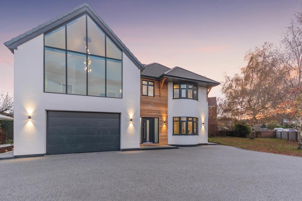 Additional image 43 of Blackbrook Avenue, Hawarden, CH5