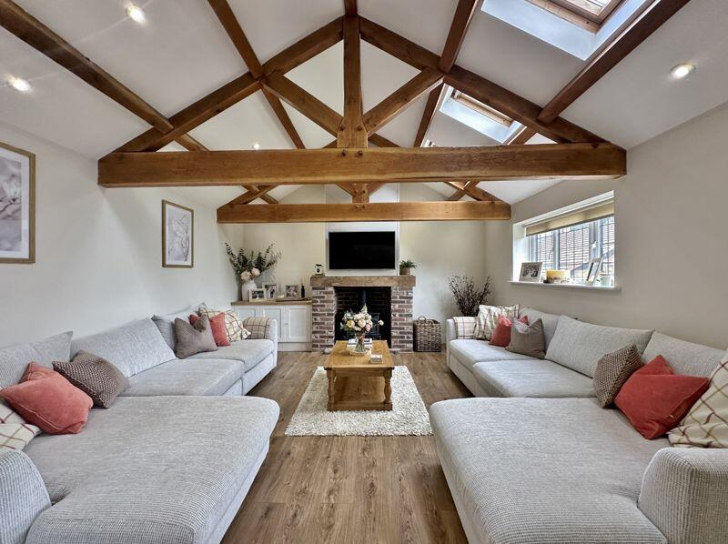 Additional image 14 of Oldfield Chase, Heswall, Wirral