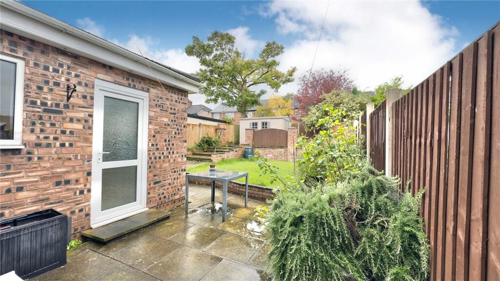 Additional image 21 of Conville Boulevard, Higher Bebington, Wirral, CH63