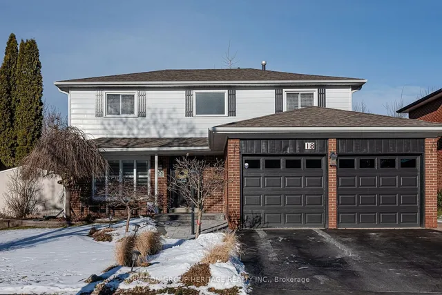 18 Haviland Dr