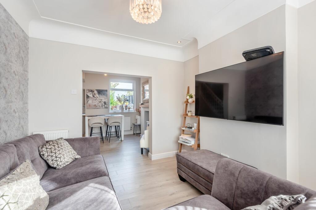 Additional image 2 of Sunnyside, Mancot, CH5