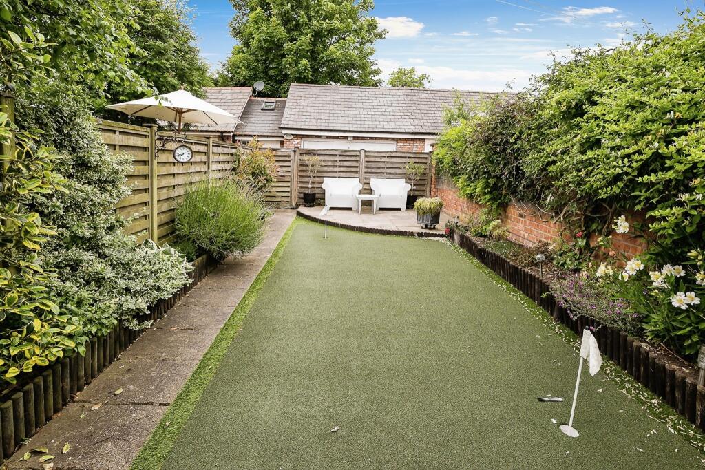 Additional image 18 of Deeside Lane, Sealand, Chester