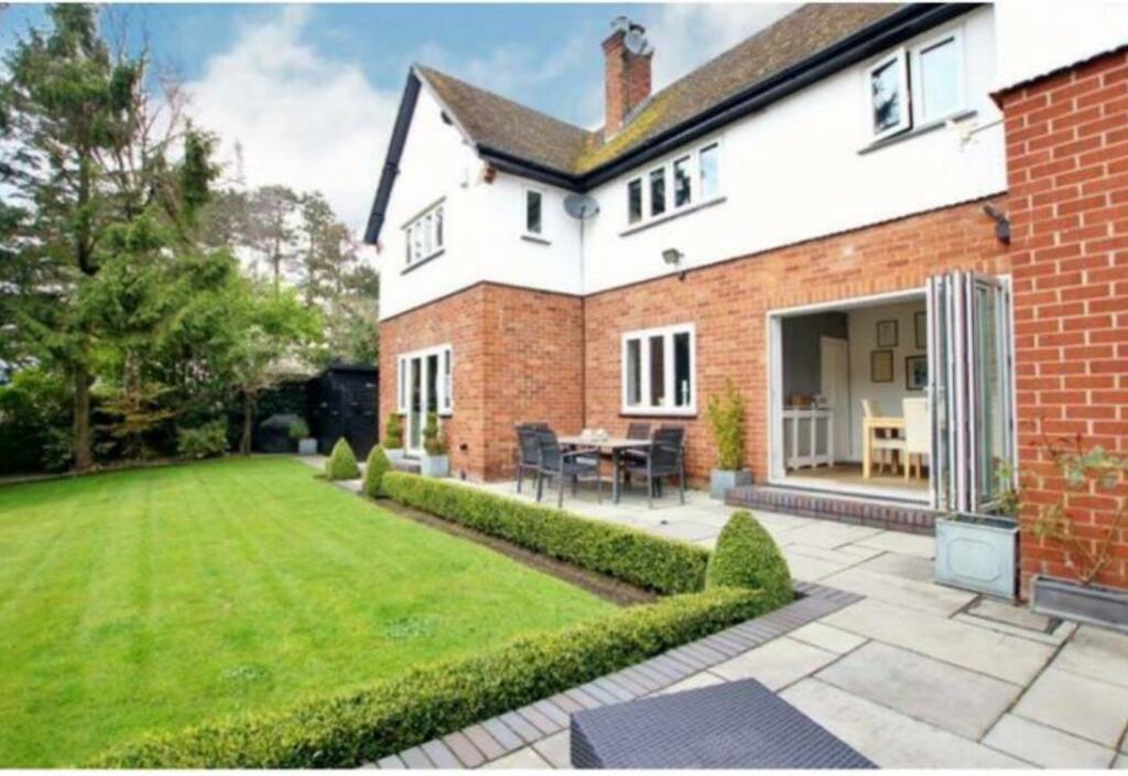 Additional image 37 of Gayton Road, Heswall, Wirral