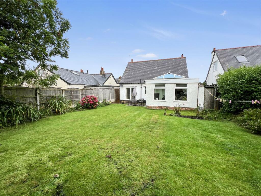 Additional image 25 of Hillview Road, Irby, Wirral