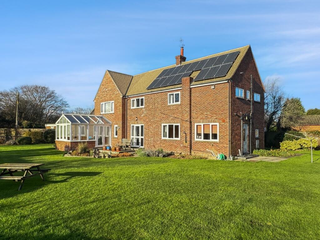 Additional image 13 of Church Road, Hauxton