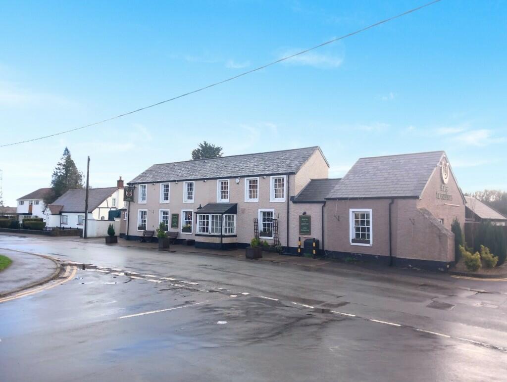Additional image 7 of Three Horseshoes Inn, Peterston-Super-Ely, Cardiff, Glamorgan, CF5 6LH