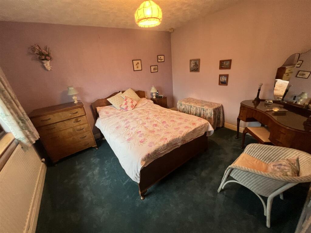 Additional image 15 of The Pines, Spital, Wirral