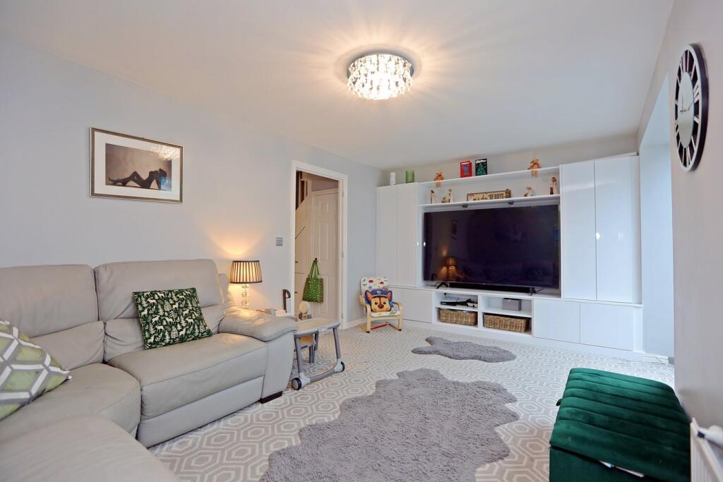 Additional image 7 of Ymyl Yr Afon, Hawthorn, Pontypridd, CF37