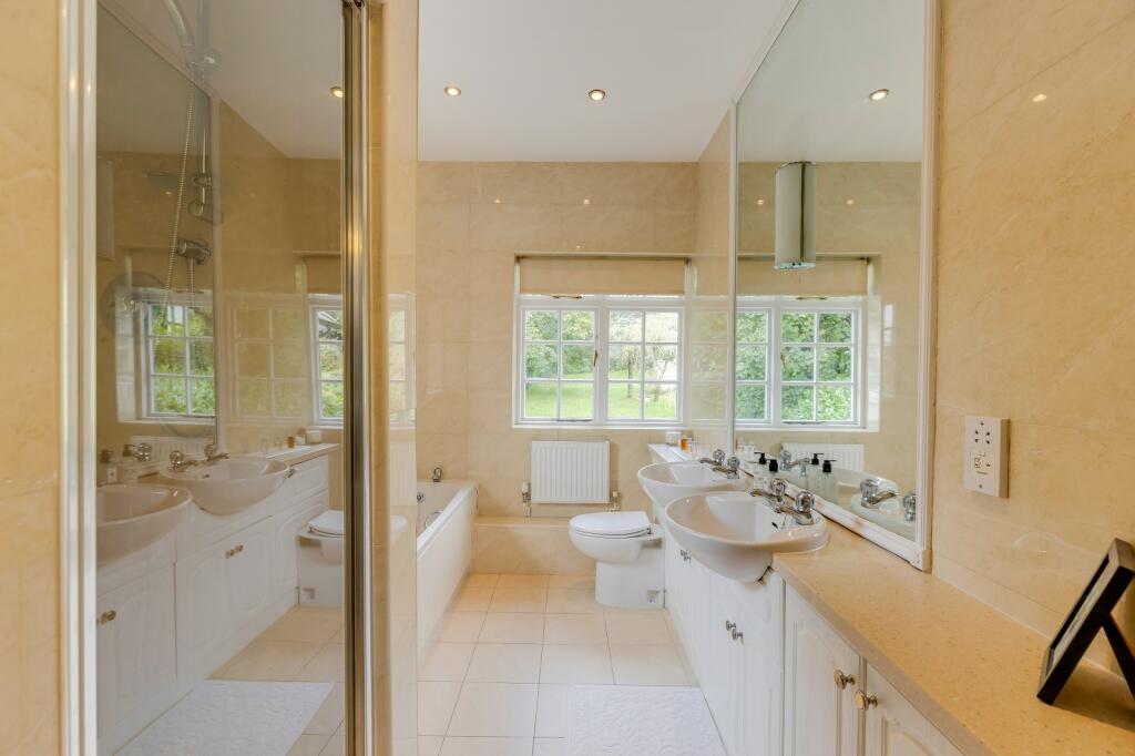 Additional image 24 of Rhiwgoed, Westra, Dinas Powys, The Vale Of Glamorgan. CF64 4HA