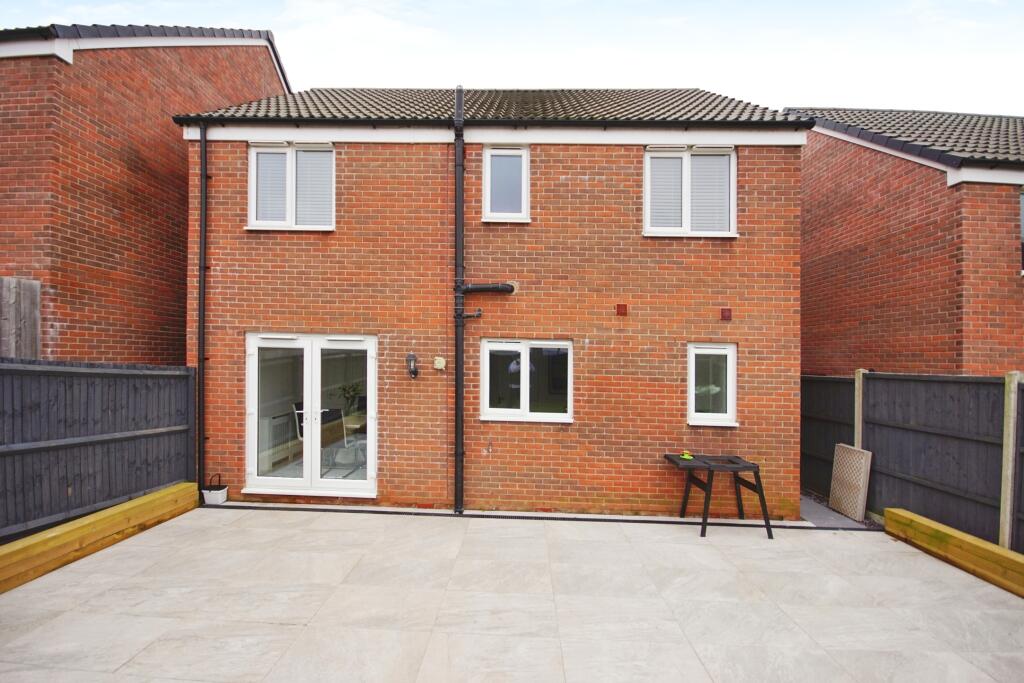 Additional image 14 of Cheers Drive, Bristol, BS5