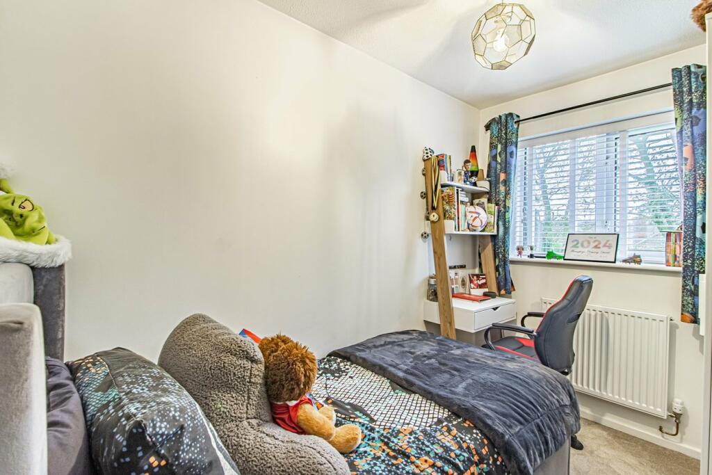 Additional image 17 of Cae'r Gerddi, Church Village, Pontypridd, CF38