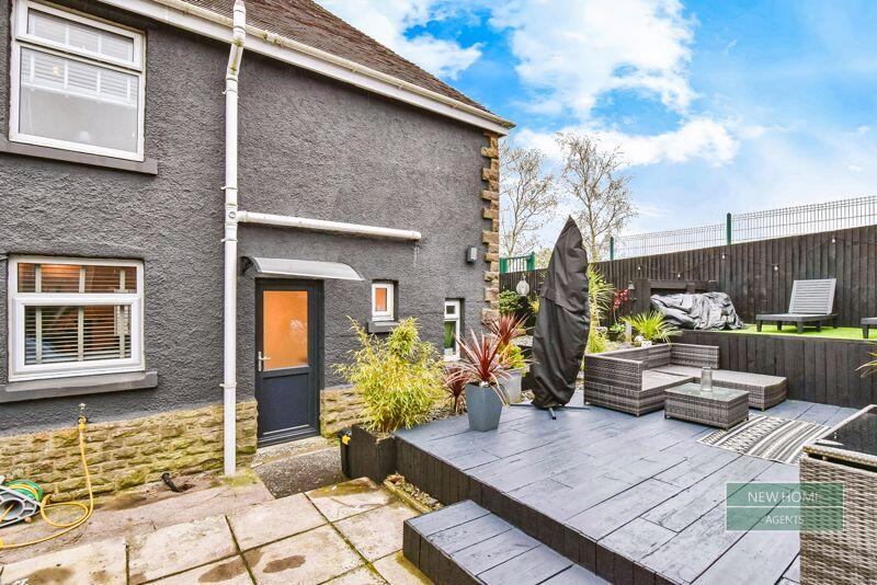 Additional image 17 of Llangynwyd School House, Heol Cadrawd, Llangynwyd, Maesteg, CF34 9TE