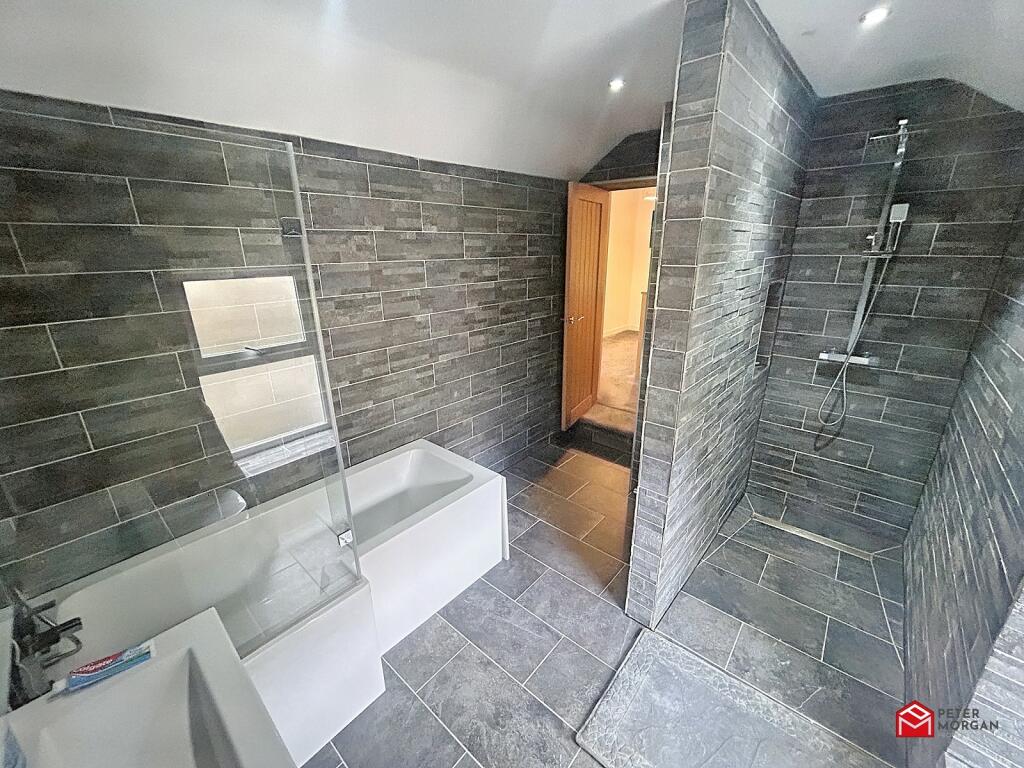 Additional image 7 of Station Row, Pontyrhyl, Bridgend, Bridgend County. CF32 8PJ