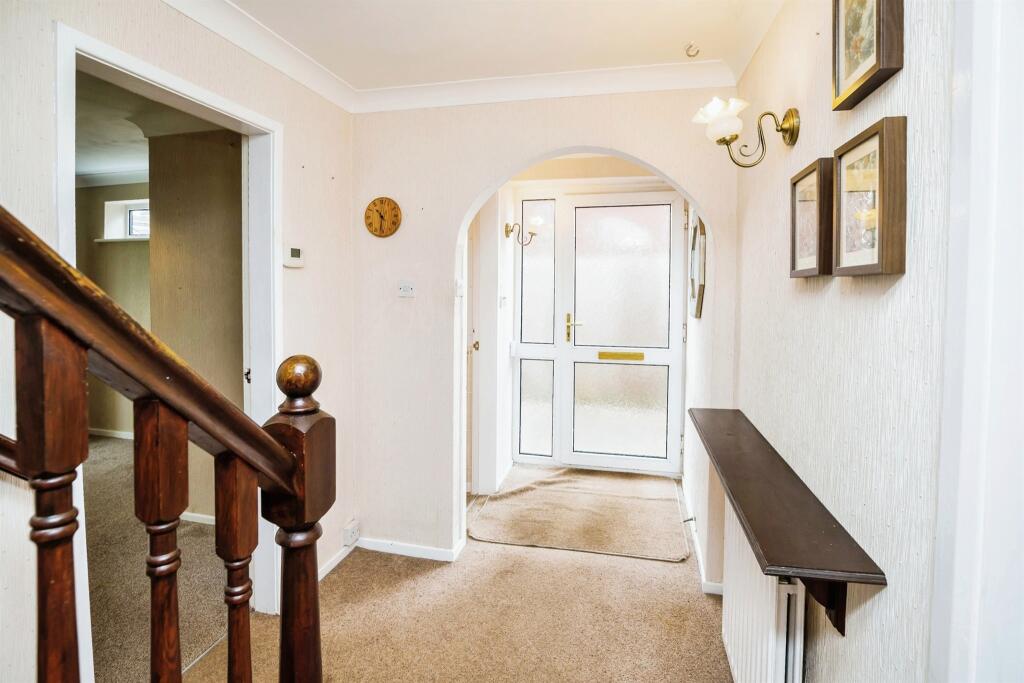 Additional image 17 of Buckingham Avenue, Wirral