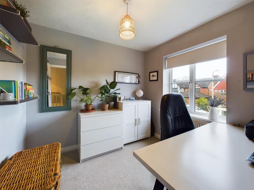 Additional image 22 of Derwen Las, Bridgend