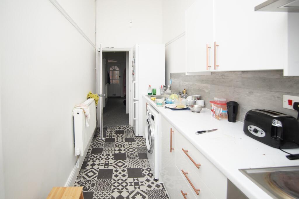 Additional image 3 of Hillgrove Street, Stokes Croft, Bristol