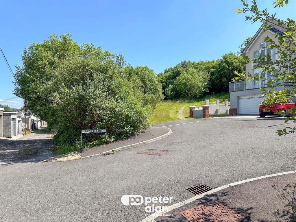 Additional image 6 of Salisbury Road, Maesteg