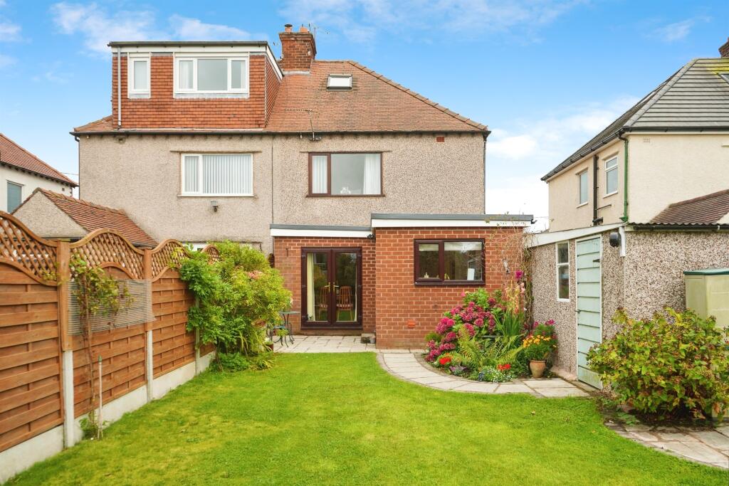 Additional image 17 of Frankby Road, Greasby, Wirral