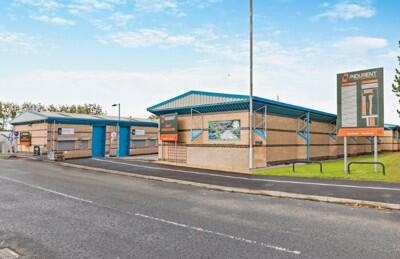 Primary image of Carrock Road, Croft Business Park , Bromborough, Wirral, Merseyside, CH62