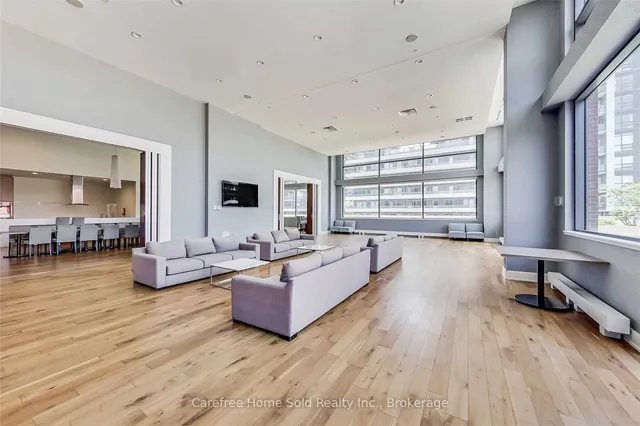 Additional image 21 of 2220 Lake Shore Blvd Unit 2102