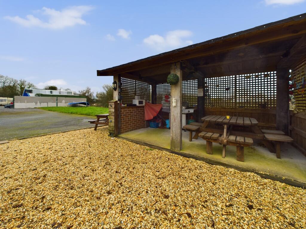 Additional image 13 of Biddisham Lane, Biddisham, Somerset, BS26