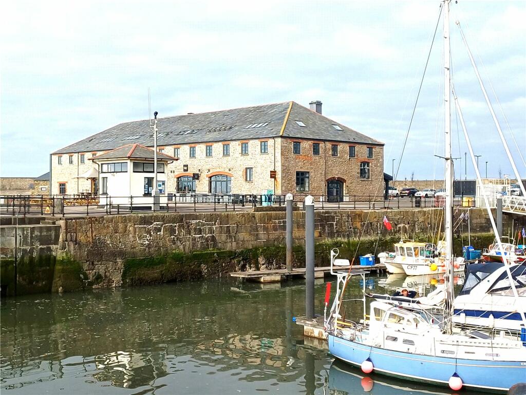 Additional image 2 of Jennings Building, The Harbour, Porthcawl CF36 3XA, CF36