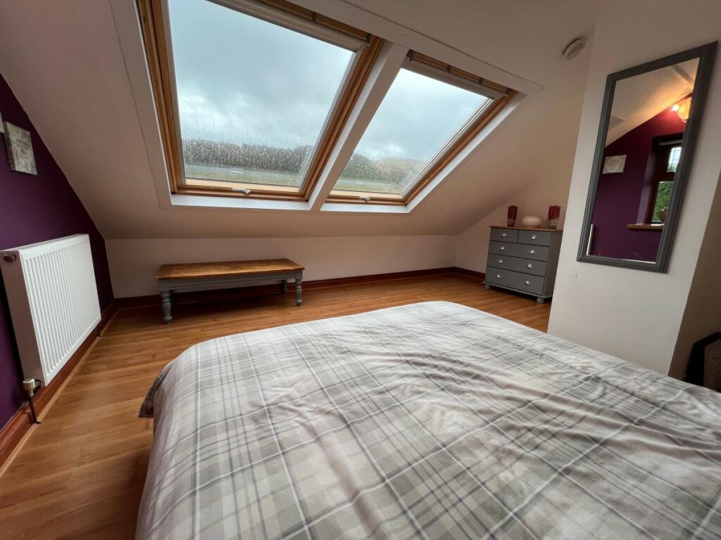 Additional image 13 of Vicarage Terrace Treorchy - Treorchy