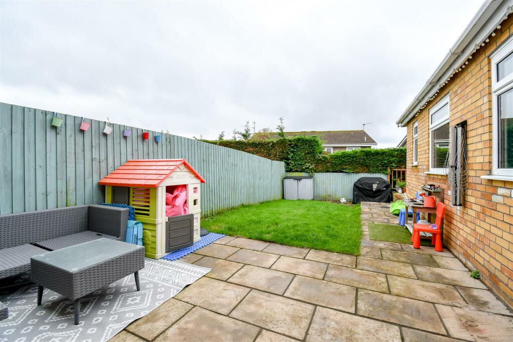 Additional image 11 of Wye Close, Barry