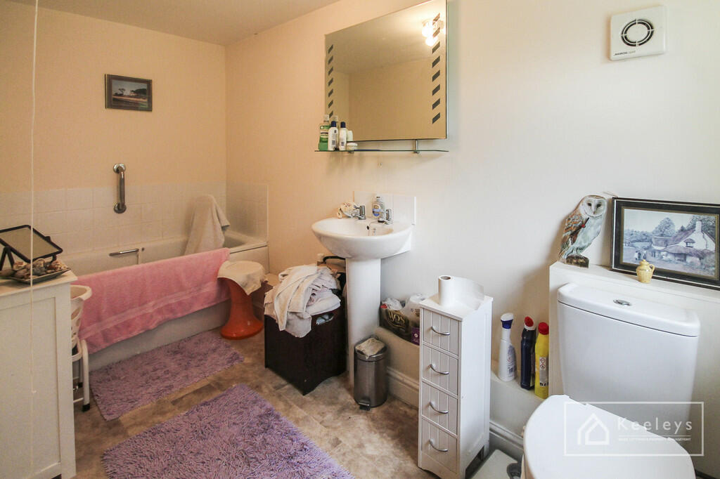 Additional image 24 of The Pits, Isleham