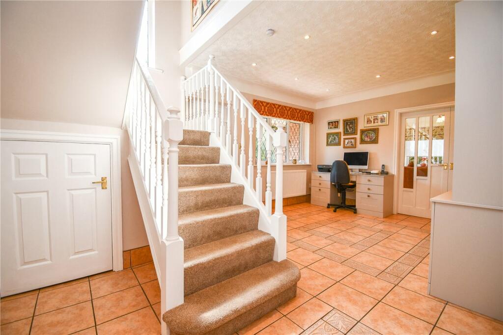 Additional image 14 of Caldy Chase Drive, Caldy, Wirral