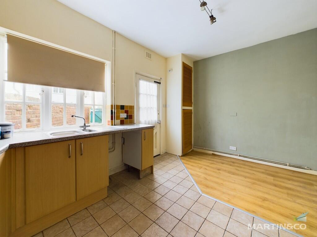 Additional image 7 of The Ginnel, Port Sunlight