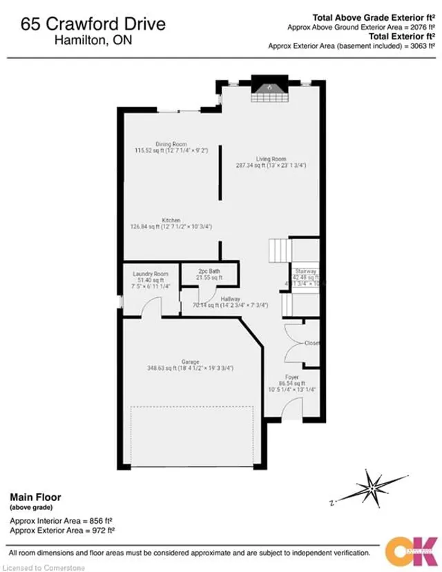 Additional image 48 of 65 Crawford Drive