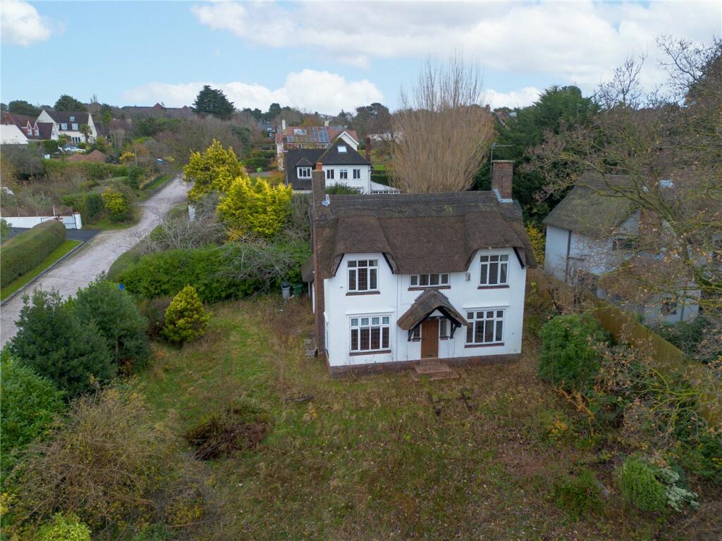 Additional image 5 of Farr Hall Drive, Heswall, Wirral