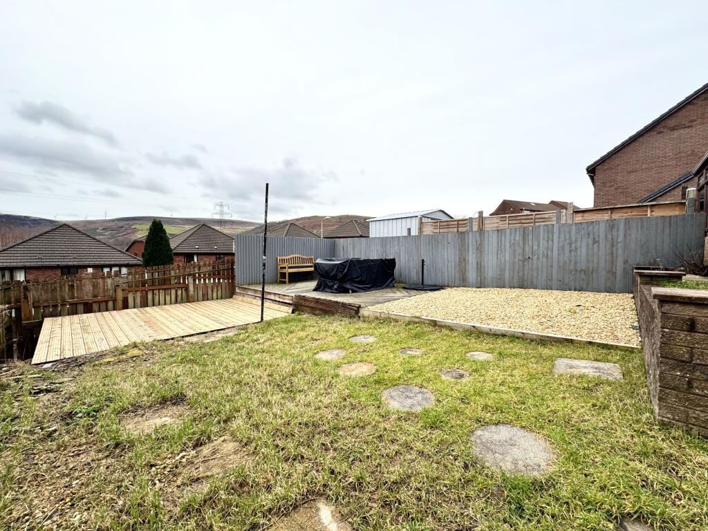 Additional image 21 of Cascade View, Aberdare