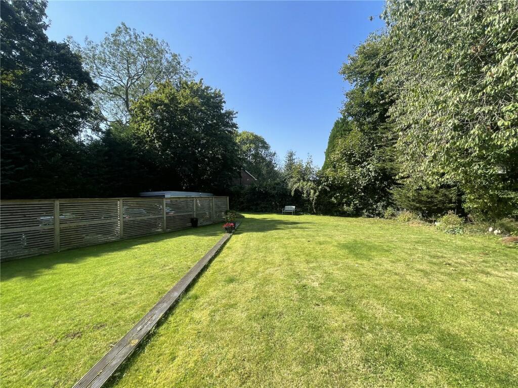 Additional image 44 of Blakeley Dell, Raby Mere, Wirral