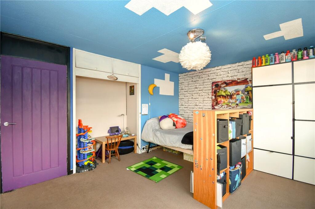 Additional image 13 of Nantwich Close, Arrowe Park, Wirral